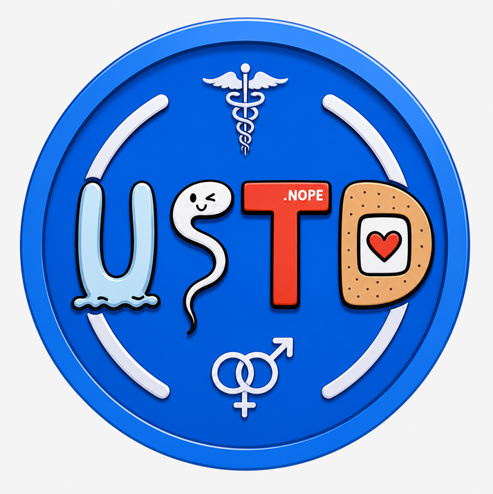 USTD Logo